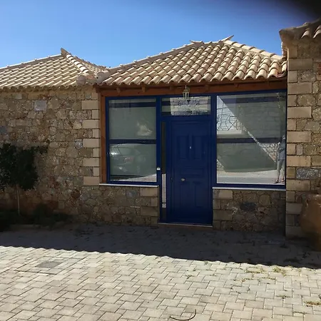 12 Lefktro House 度假居 卡德哈米利