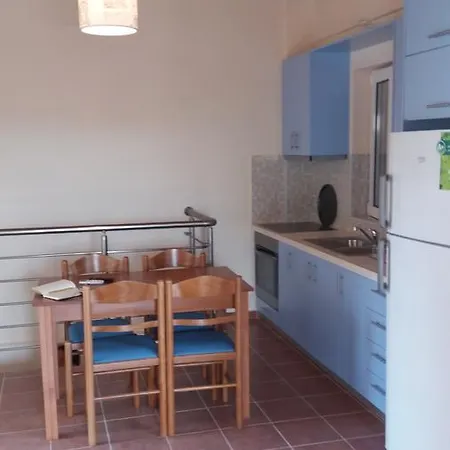 12 Lefktro House 度假居 卡德哈米利