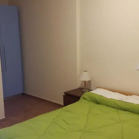 度假居 12 Lefktro House