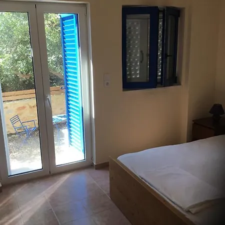12 Lefktro House Hébergement de vacances