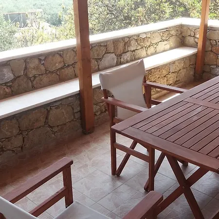 12 Lefktro House *